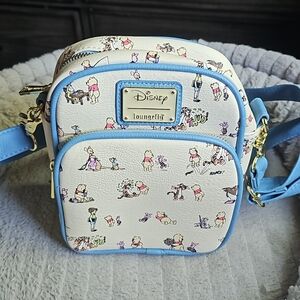 Winnie the Pooh Mini crossbody